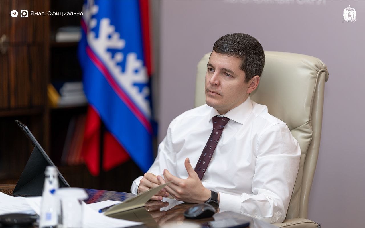 Год здоровья и исполнение поручений президента: что ждёт Ямал в 2026 году