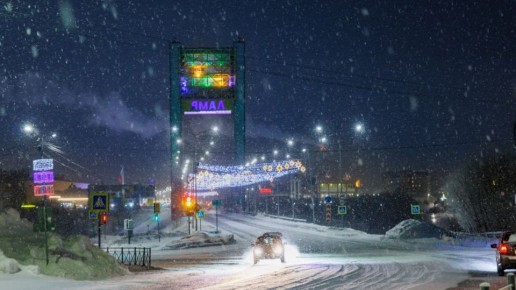 Зрителям раскроют тайны древнего города Ямала