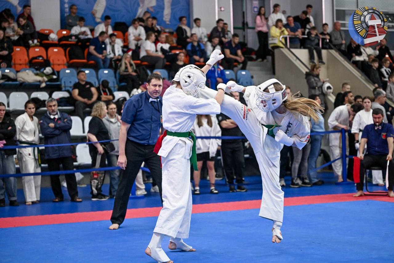 Четыре медали завоевали ноябряне на всероссийских состязаниях Четыре медали завоевали ноябряне на всероссийских состязаниях