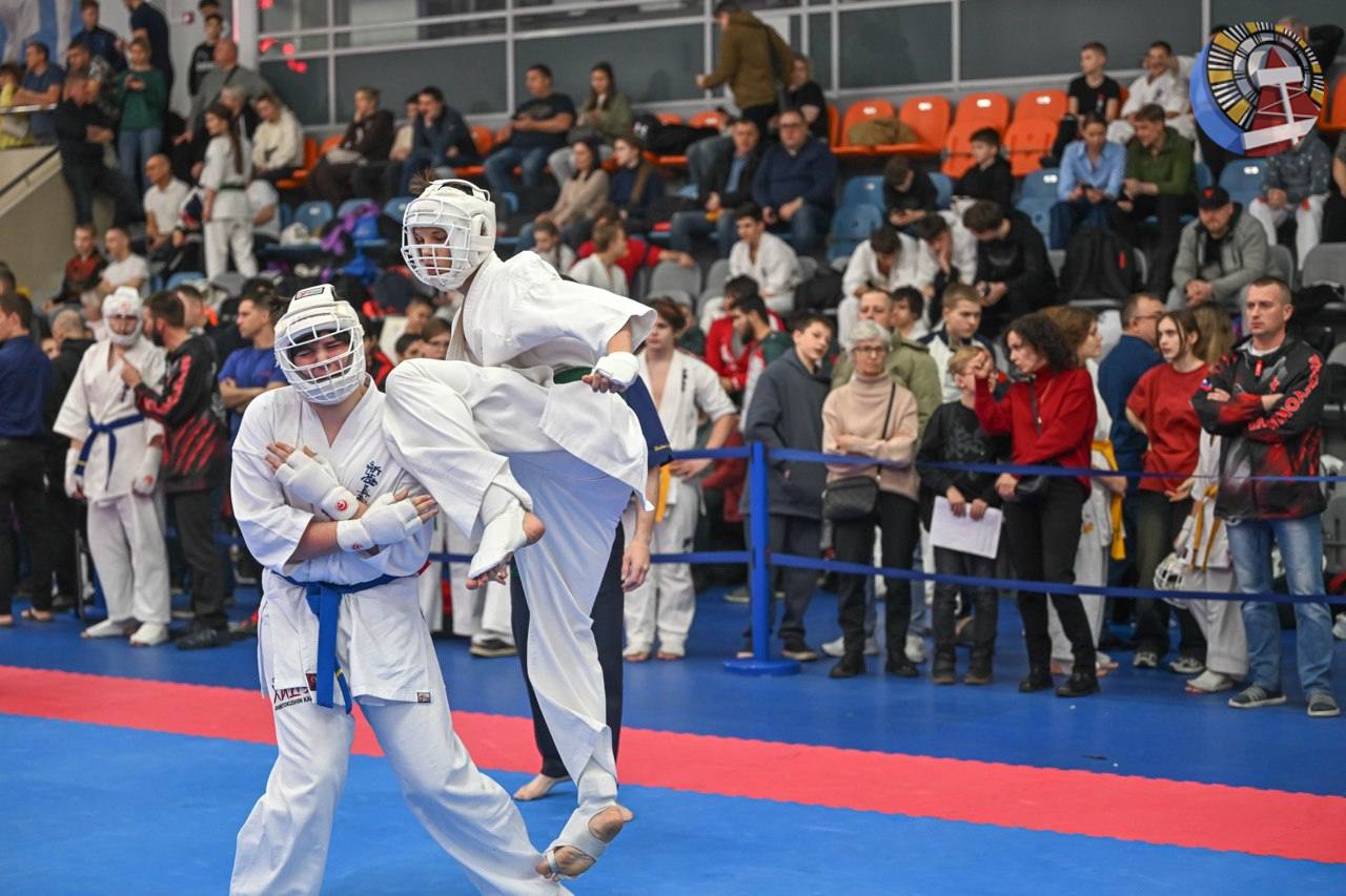 Четыре медали завоевали ноябряне на всероссийских состязаниях Четыре медали завоевали ноябряне на всероссийских состязаниях