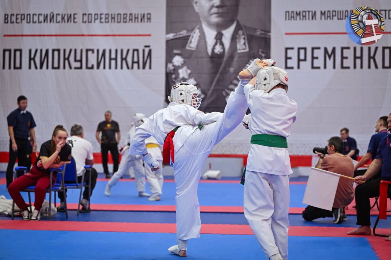 Четыре медали завоевали ноябряне на всероссийских состязаниях Четыре медали завоевали ноябряне на всероссийских состязаниях