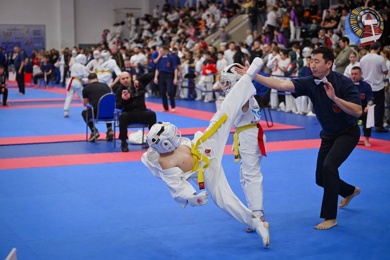 Четыре медали завоевали ноябряне на всероссийских состязаниях Четыре медали завоевали ноябряне на всероссийских состязаниях