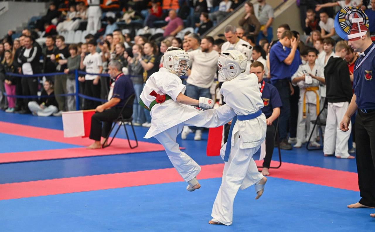 Четыре медали завоевали ноябряне на всероссийских состязаниях Четыре медали завоевали ноябряне на всероссийских состязаниях