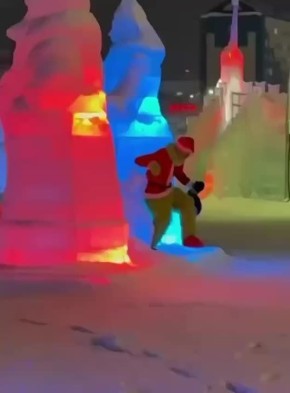 7 дней до Нового года — ёлку не отдадим