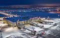 О расписании аэропорта Нового Уренгоя в праздники