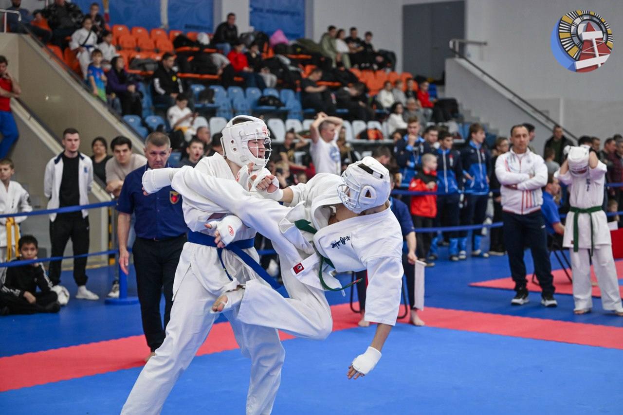 Четыре медали завоевали ноябряне на всероссийских состязаниях Четыре медали завоевали ноябряне на всероссийских состязаниях