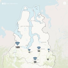 ����� ����������� WiFi �� ����� ������ ��� �����