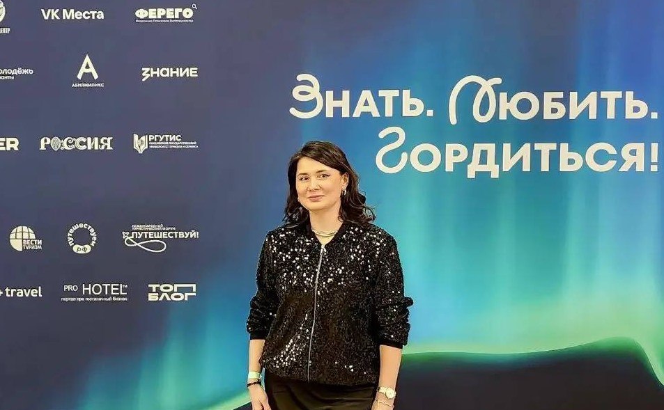 Ямал вошел в число лидеров всероссийской премии «Больше, чем путешествие»