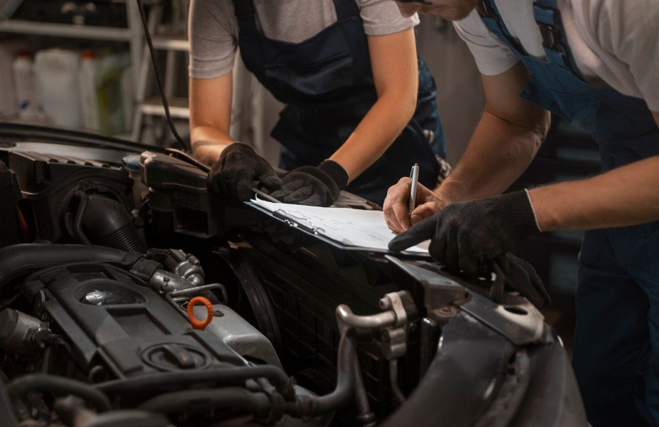 Cтоимость техосмотра на Ямале изменится с 1 января 2026 года