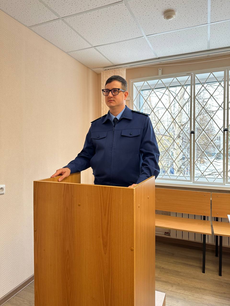 Обратная связь. Прокуратура проверила публикацию в СМИ по факту обрушения фасада многоквартирного дома в Лабытнанги Обратная связь. Прокуратура проверила публикацию в СМИ по факту обрушения фасада многоквартирного дома в Лабытнанги