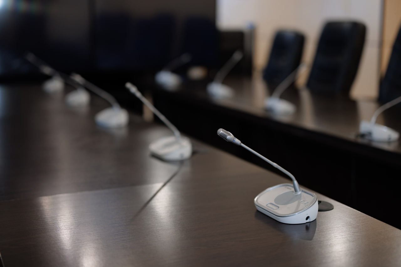 В прокуратуре Ямало-Ненецкого автономного округа проведено совещание по вопросам соблюдения законодательства о ценообразовании на продукты питания и товары первой необходимости