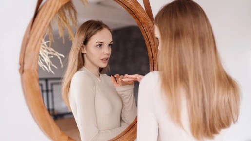 Почему неудачи – это зеркало: как внутренние проблемы отражаются в жизни