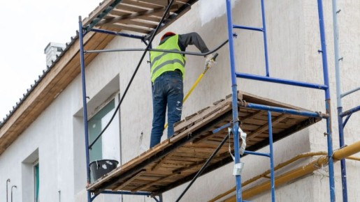 Ямал — Донбассу. «Реанимация» объектов будет продолжена