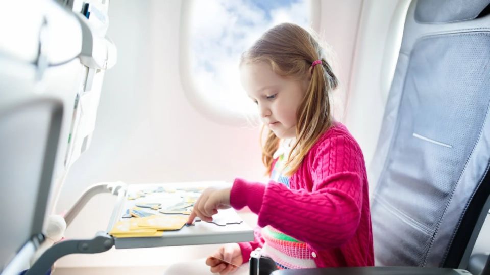 Школьники смогут улететь по обновлённой «Морошке»