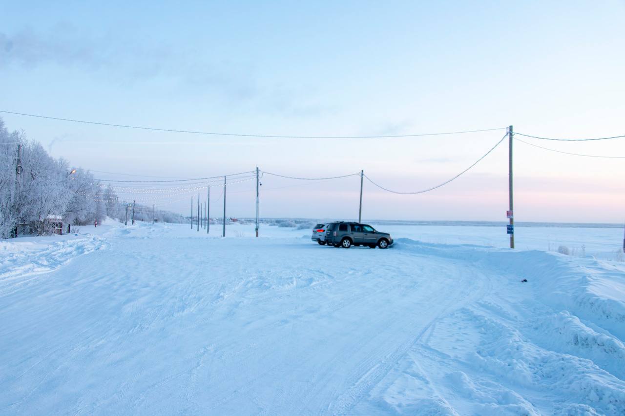Салехардцы, напоминаем вам о местах для запусков фейерверков Салехардцы, напоминаем вам о местах для запусков фейерверков