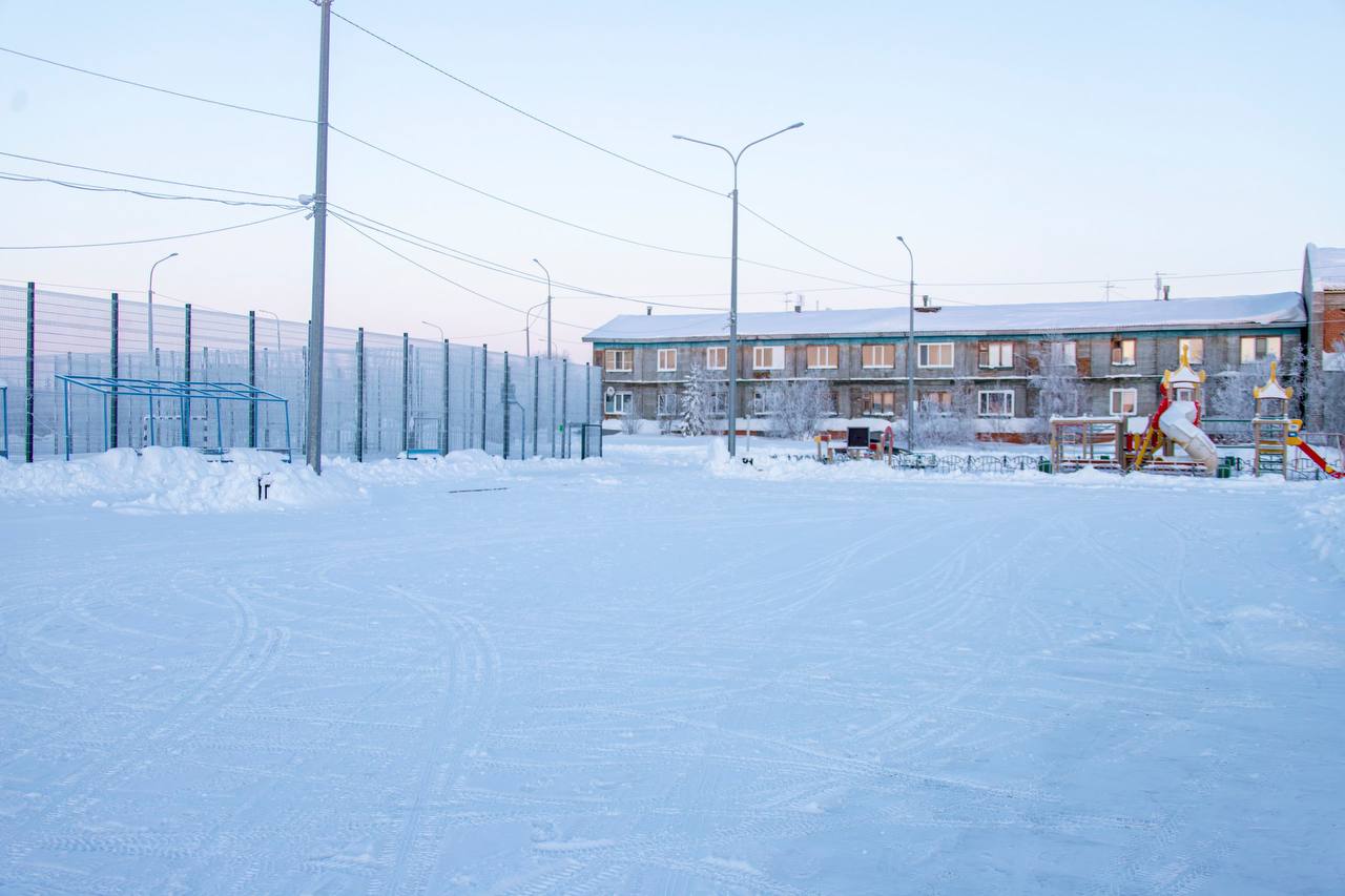 Салехардцы, напоминаем вам о местах для запусков фейерверков Салехардцы, напоминаем вам о местах для запусков фейерверков