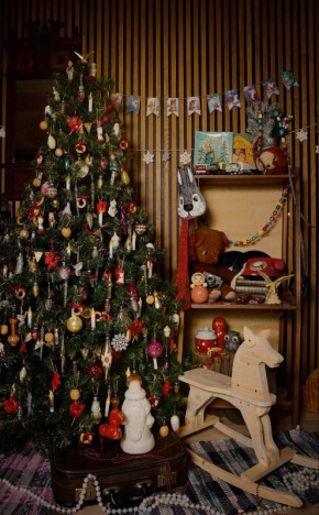 ������ ��������� ����!. 31 ������� � ������ ��������� � ����������� ����