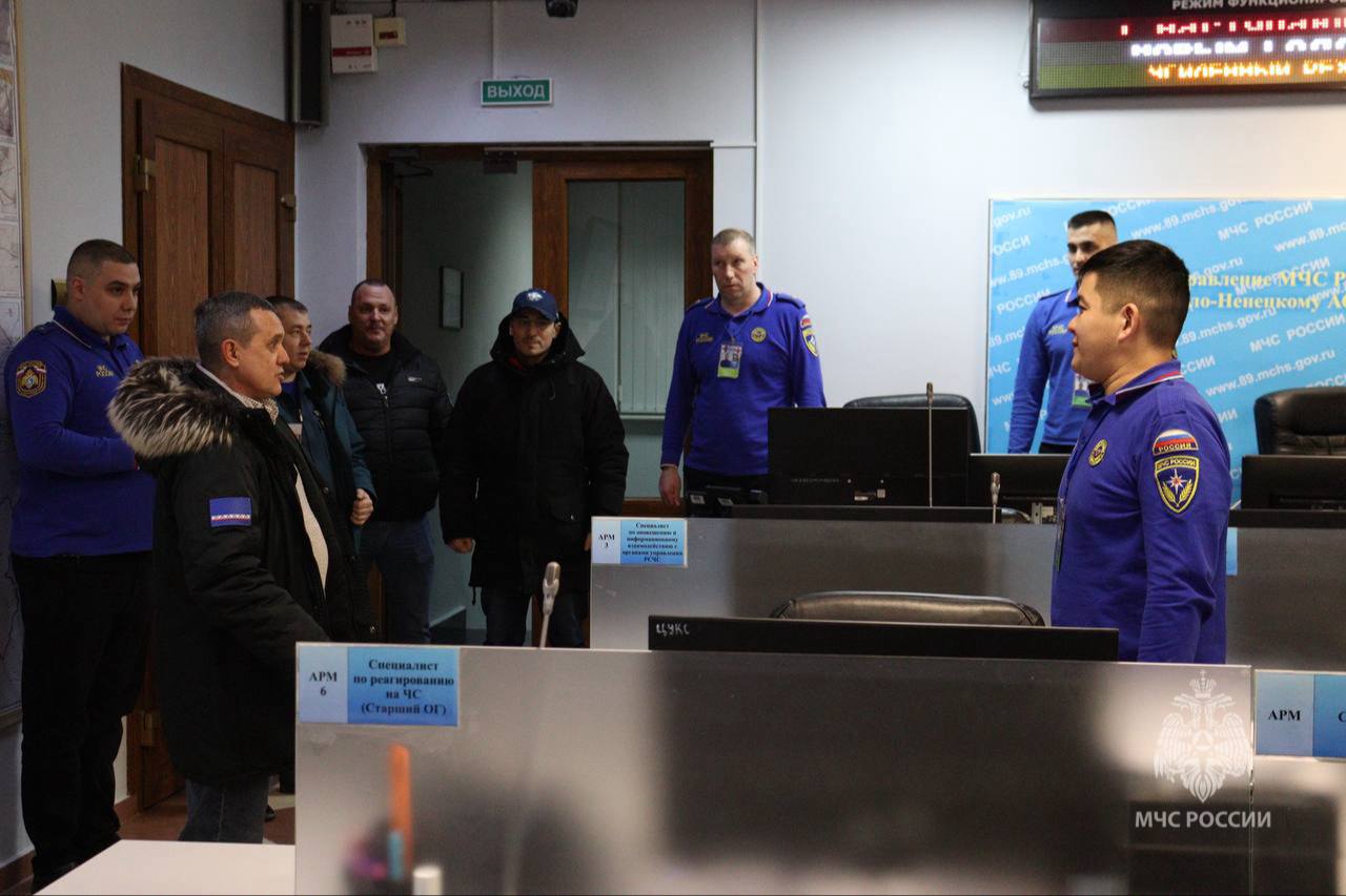 В Новый год свой Дед Мороз – с поздравлениями от начальника Главного управления В Новый год свой Дед Мороз – с поздравлениями от начальника Главного управления