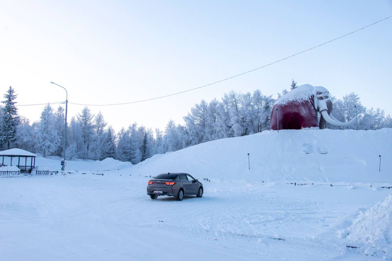 Салехардцы, напоминаем вам о местах для запусков фейерверков Салехардцы, напоминаем вам о местах для запусков фейерверков