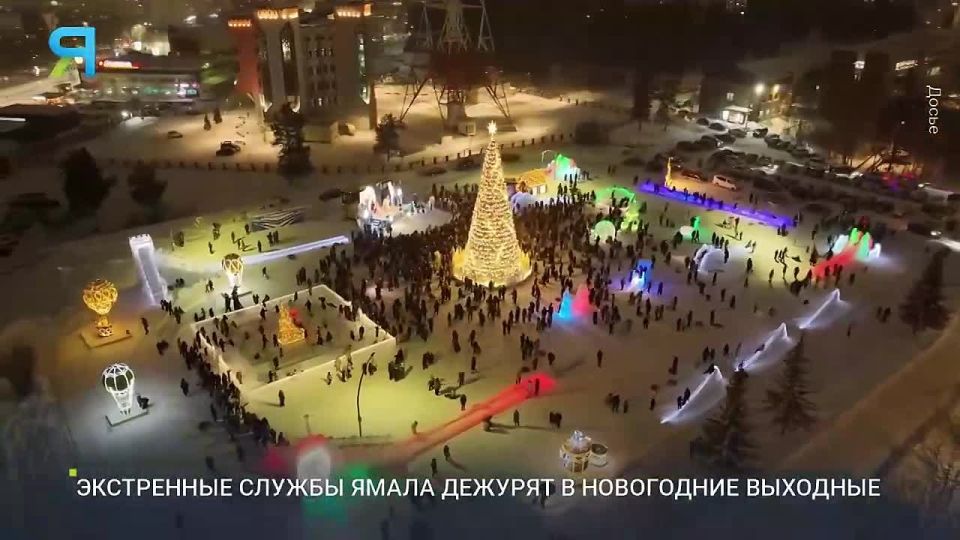 Пока мы отдыхаем, они — охраняют наш покой