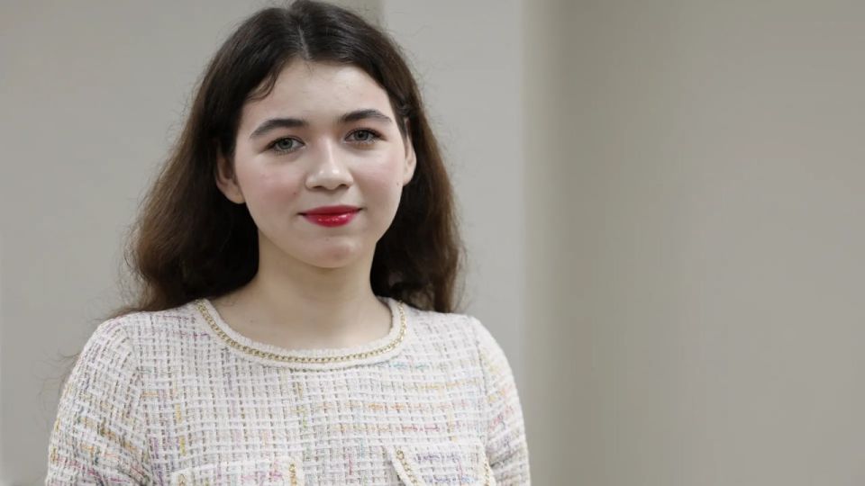 Чемпионка мира с Ямала Горячкина вошла в топ-6 сильнейших шахматисток мира