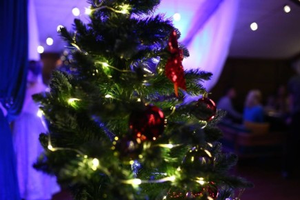 Давайте вместе пересматривать новогодние фильмы Телерадиокомпании Надым