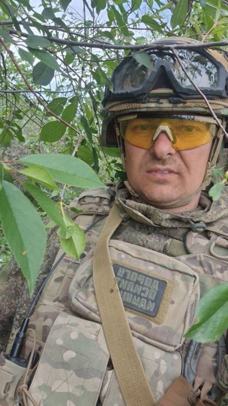 Уходят герои…. Выполняя задачи специальной военной операции погиб Попов Роман Владимирович