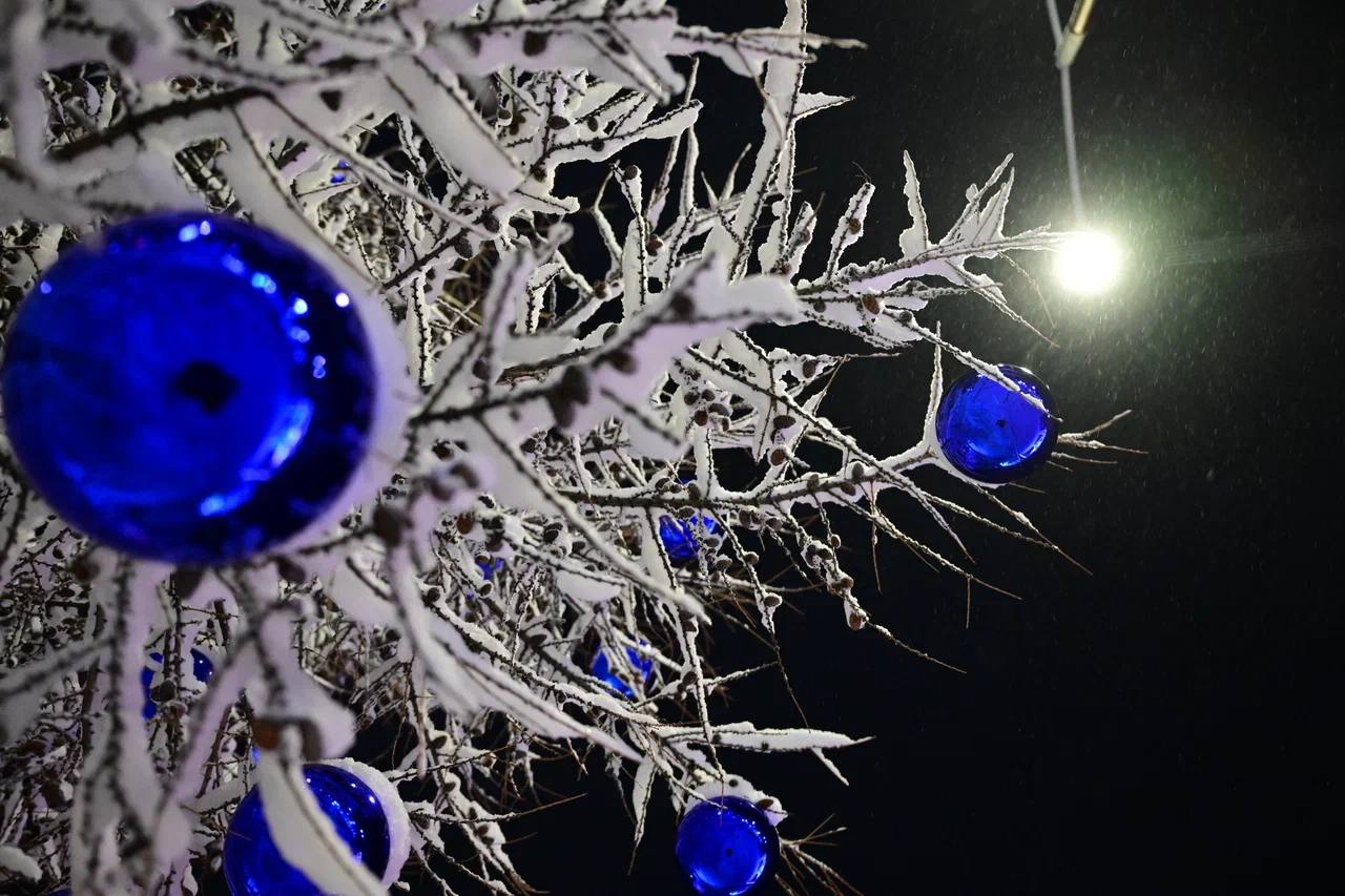 Праздники в разгаре!. И это идеальное время, чтобы замедлиться или, наоборот, успеть всё то, на что не хватало времени Праздники в разгаре!. И это идеальное время, чтобы замедлиться или, наоборот, успеть всё то, на что не хватало времени