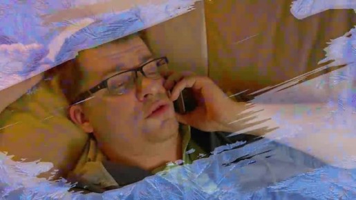 От души посмеёмся, а местами поплачем