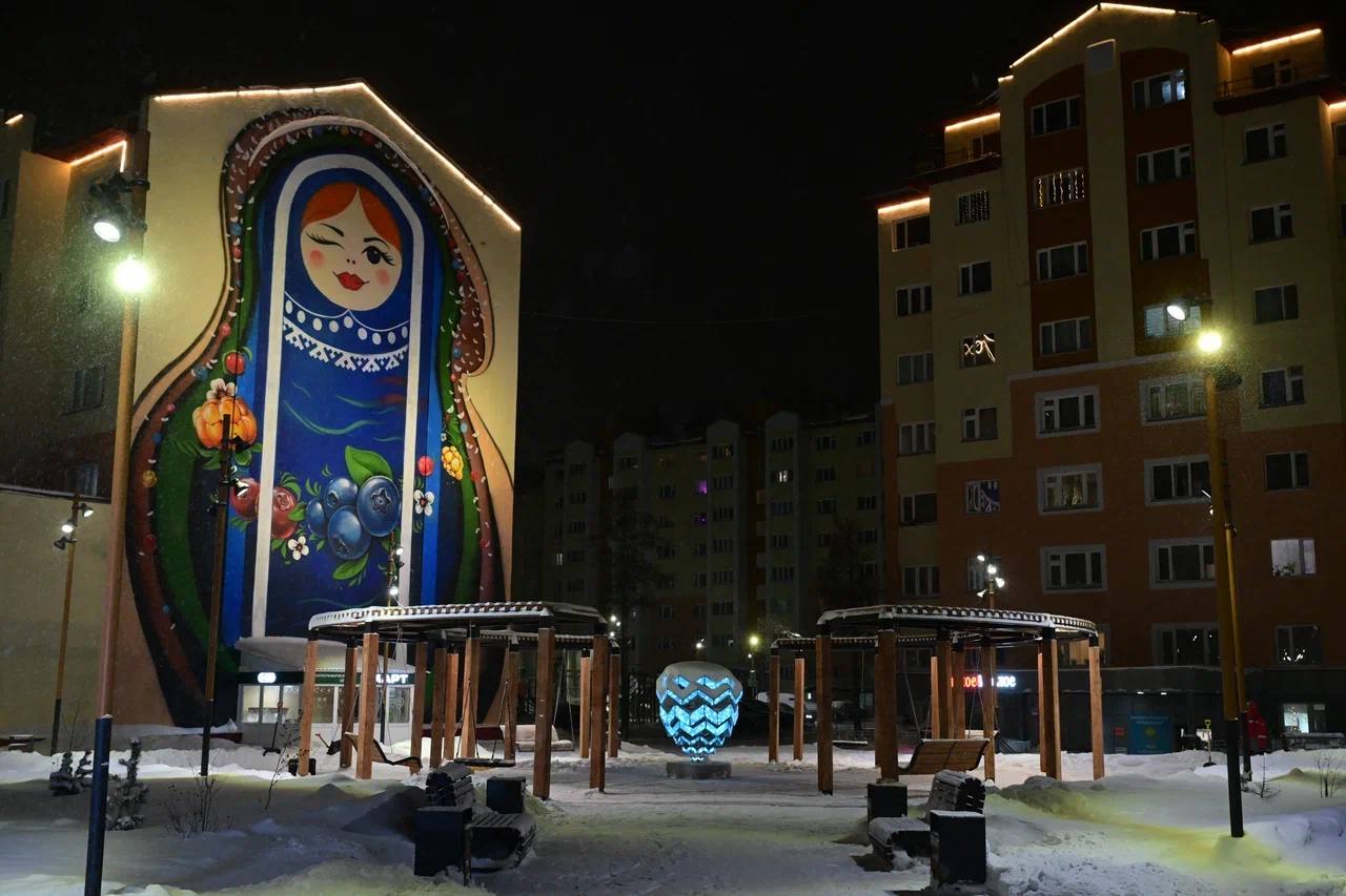 Праздники в разгаре!. И это идеальное время, чтобы замедлиться или, наоборот, успеть всё то, на что не хватало времени