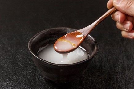 Как легко и быстро приготовить мучной клей в домашних условиях