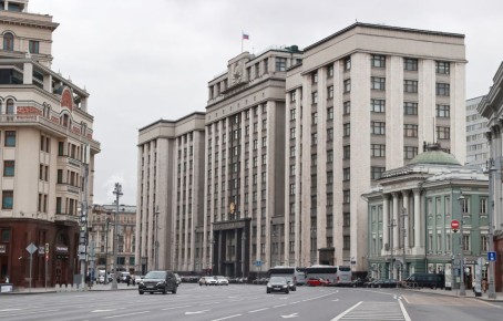 Новые законопроекты защитят дольщиков