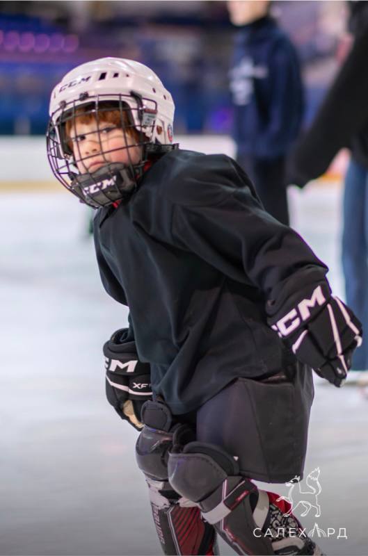 К зимнему активному отдыху готовы? К зимнему активному отдыху готовы?