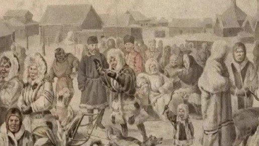 В 2025 году Обдорская ярмарка отметила свой 200-летний юбилей