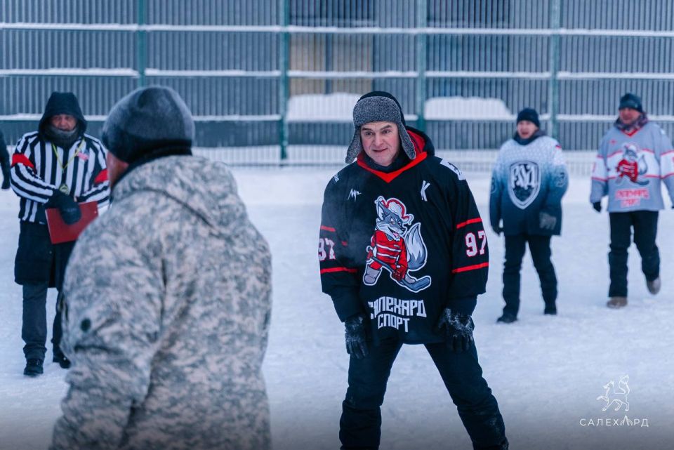 «Русская дружина» на волне успеха