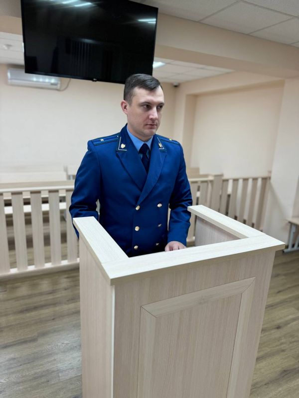 В Муравленко вынесен приговор по факту управления автомобилем лицом, лишенным права управления транспортными средствами