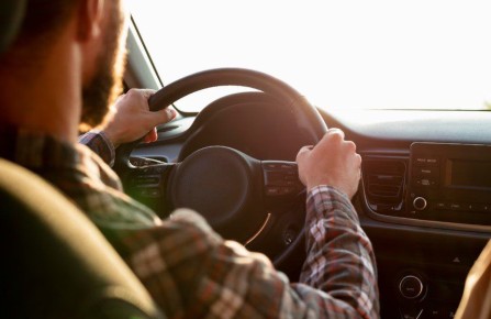 Прокатился под градусом — остался без автомобиля