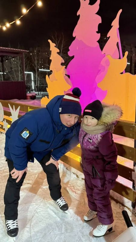 Первые участники флешмоба #ЯмалСпорт2026