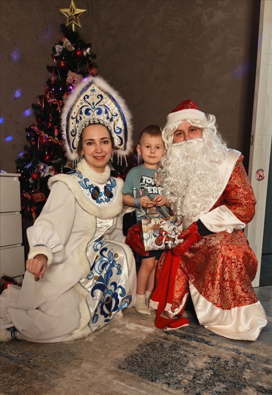 Пост благодарности и восхищения! Пост благодарности и восхищения!