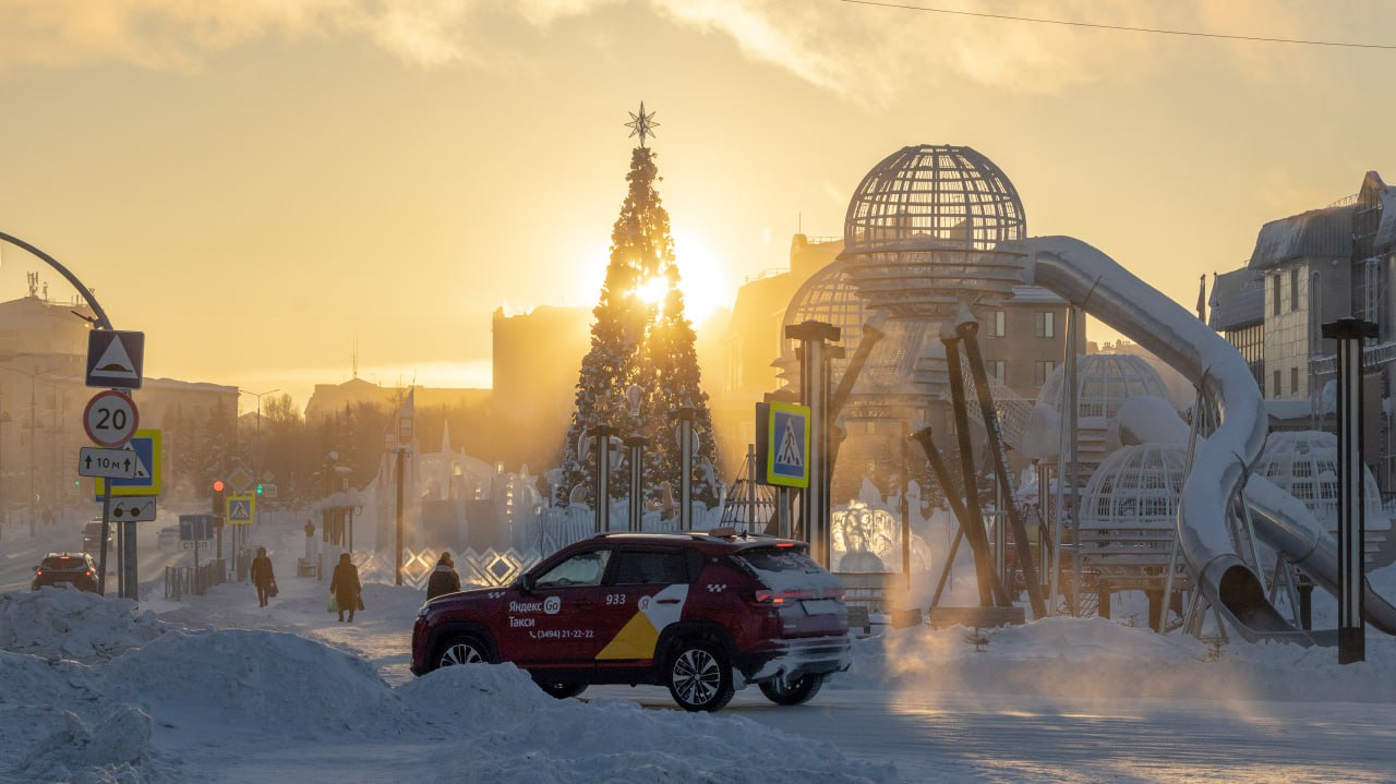 С 9 января вырастут штрафы за перевозку детей без автокресел