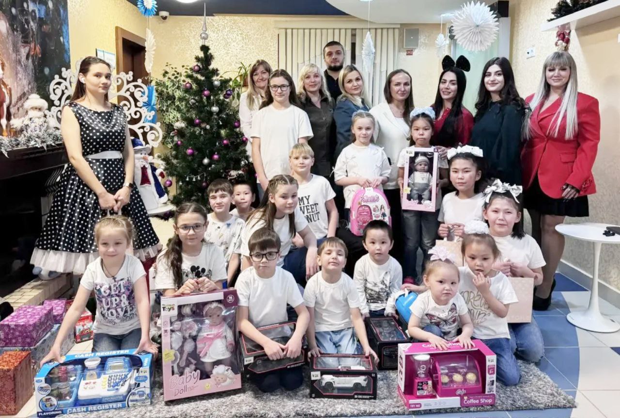 Пост благодарности и восхищения!