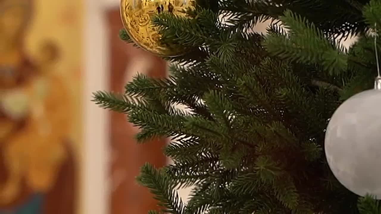 Рождественские службы накануне прошли по всему региону