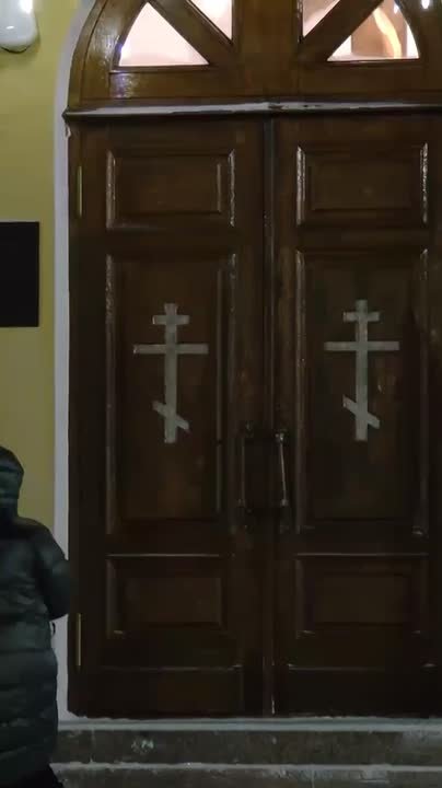 Доброго Рождественского вечера, друзья!