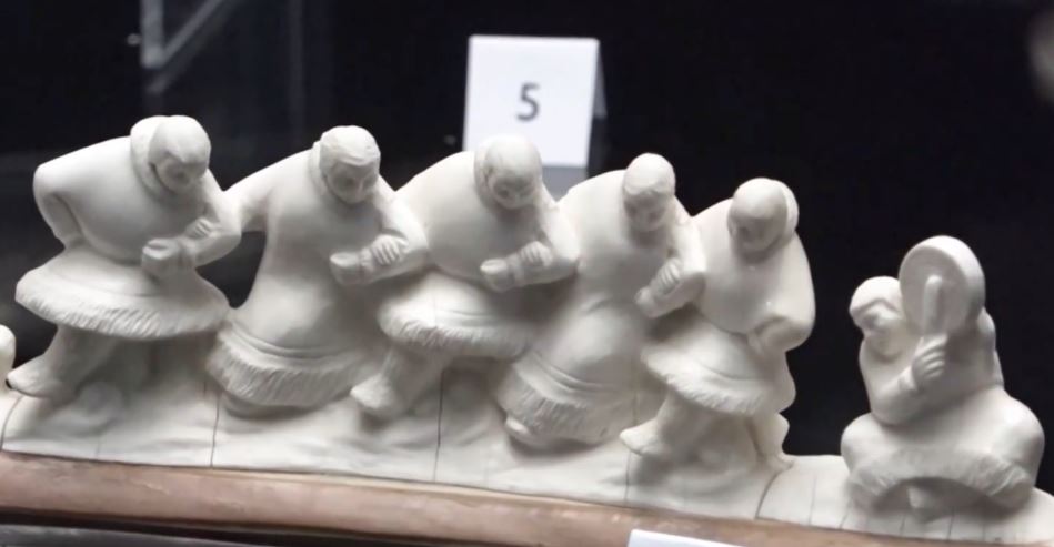 Кто уже напраздновался, идите в музей Словцова в Тюмени Кто уже напраздновался, идите в музей Словцова в Тюмени