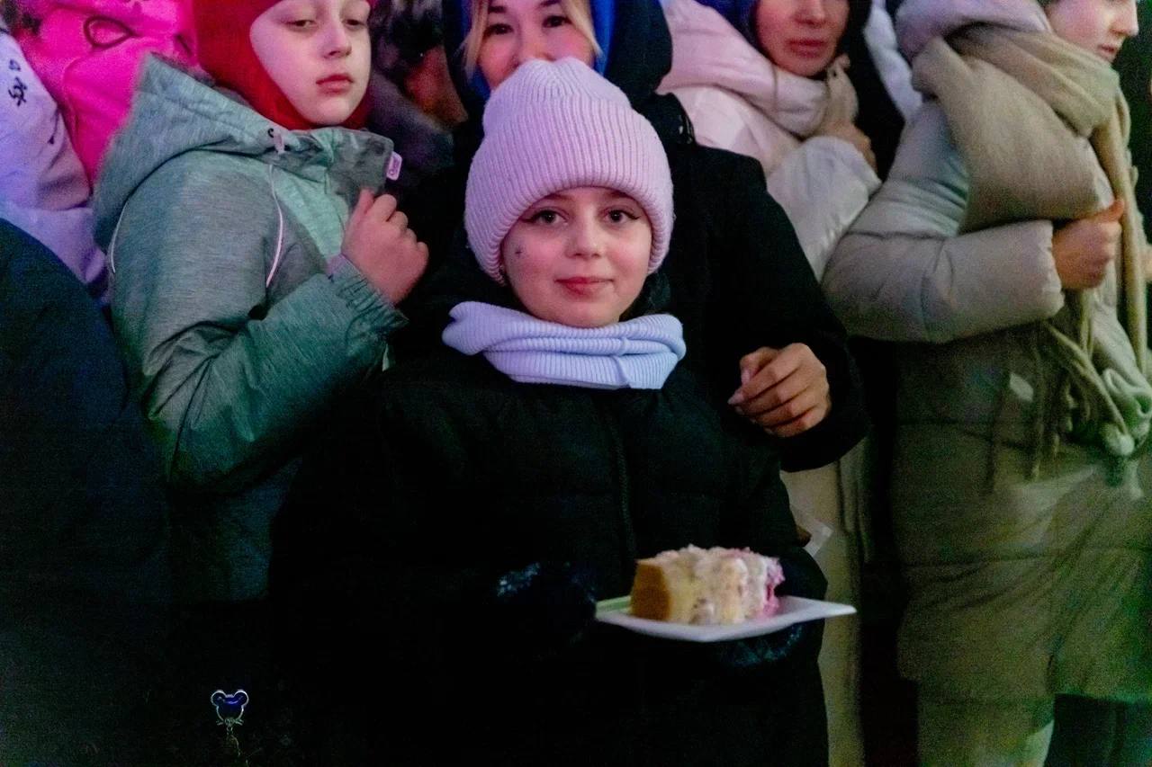 Путешествие за Рождественской звездой ждёт вас!