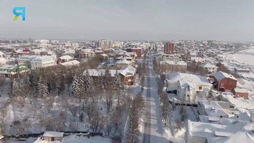 Ямальские возможности. За четыре года на Ямале Антон Скнарь принял участие во многих региональных проектах