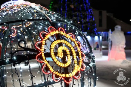 Пусть этот день будет наполнен лёгкостью и радостью!