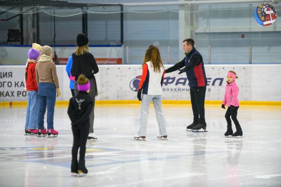 Новогодние каникулы — отличная возможность научиться чему-то новому