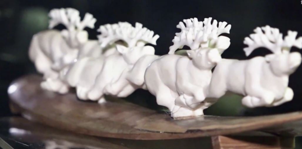 Кто уже напраздновался, идите в музей Словцова в Тюмени Кто уже напраздновался, идите в музей Словцова в Тюмени