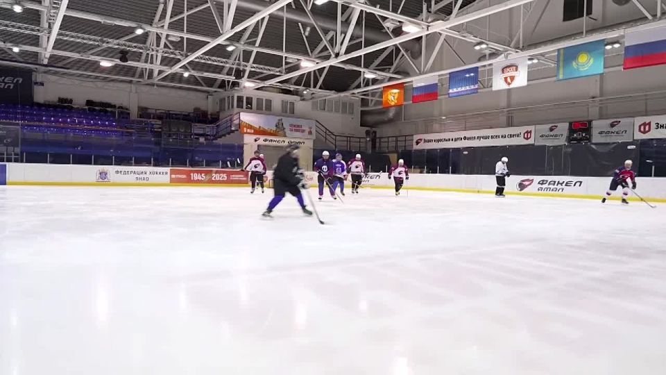 Когда новогоднее желание мало загадать — его нужно ещё и самому дисциплинированно исполнять